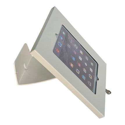 Tabboy XL iPad 7/8/9 10.2 anti-diefstal wandhouder