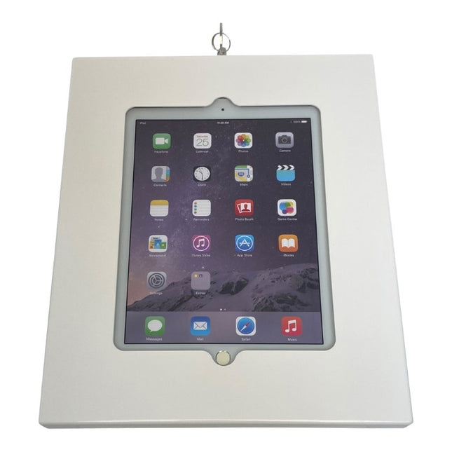 Tabboy XL iPad 7/8/9 10.2 anti-diefstal wandhouder