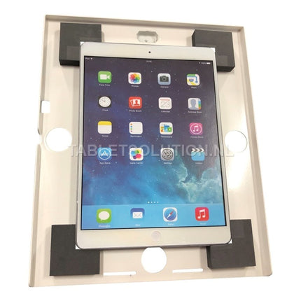 Tabboy XL iPad 9.7 anti-diefstal wandhouder