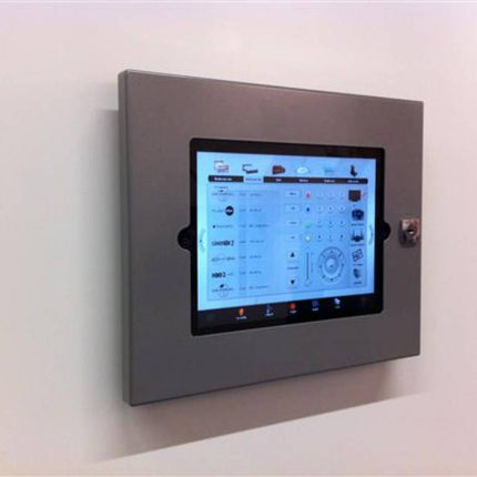 Tabboy XL iPad 9.7 houder, diverse montage opties