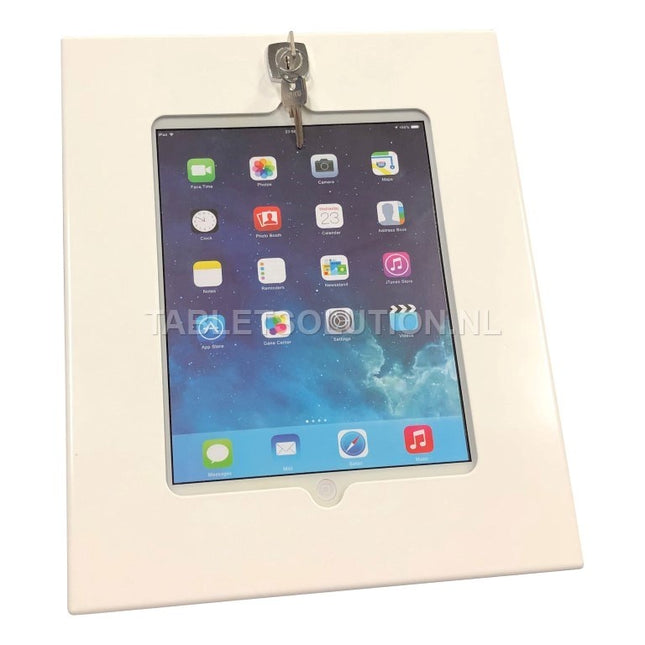 Tabboy XL iPad Air 10.5 anti-diefstal wandhouder