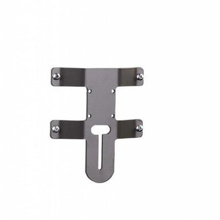 Tabboy XL iPad Air 4/5  (10.9") houder met anti-diefstal beveiliging, diverse montage opties