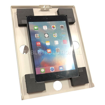 Tabboy XL iPad Mini anti-diefstal wandhouder
