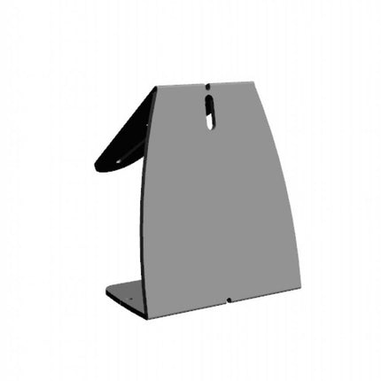 Tabboy XL iPad Mini anti-diefstal wandhouder