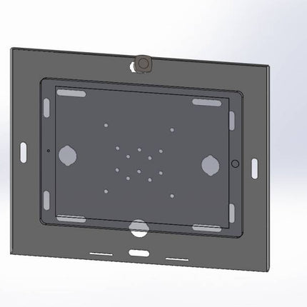 Tabboy XL iPad Pro 12.9 gen 1 en 2 houder