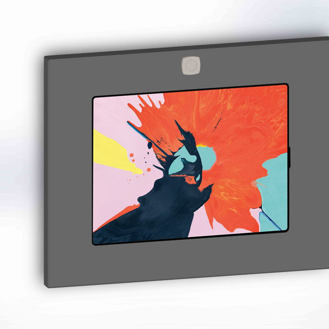 Tabboy XL iPad Pro 12.9 Gen 3-6/ Air 13" houder, diverse montage mogelijkheden