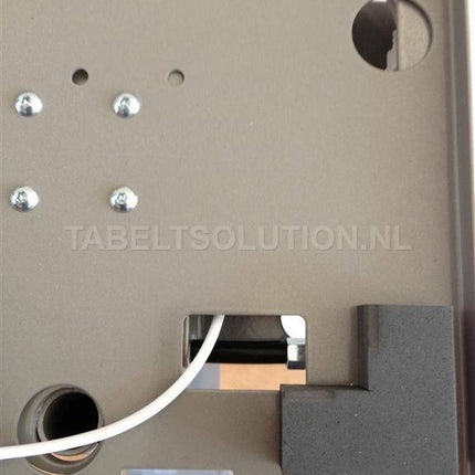 Tabboy XL Powerpack houder