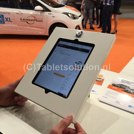 Tabboy XL  Samsung Galaxy TAB S baliestandaard