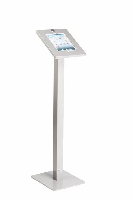 Tabboy XL-T tablet vloerstandaard keuze Samsung voor tablet