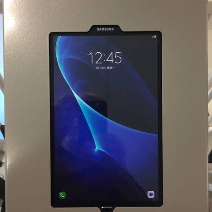 Tabboy XL-T tablet vloerstandaard keuze Samsung voor tablet