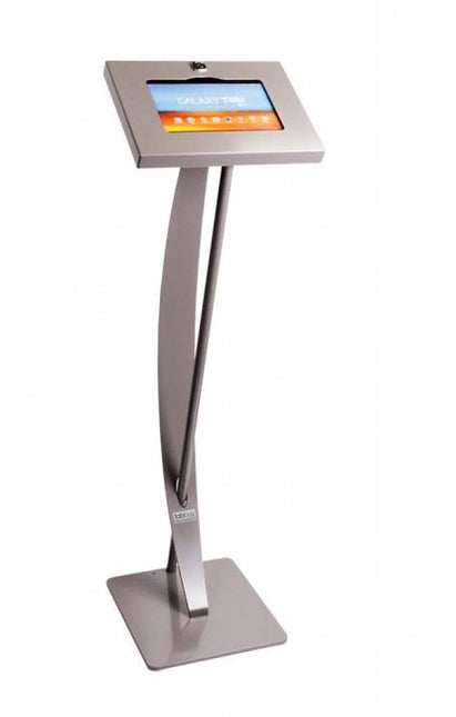 Tabboy XL tablet vloerstandaard