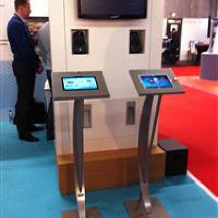 Tabboy XL tablet vloerstandaard