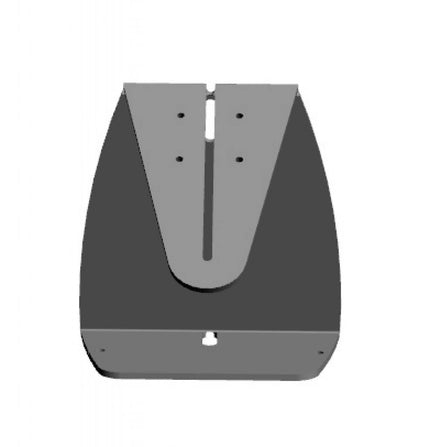 Tabboy XL Tafelstandaard