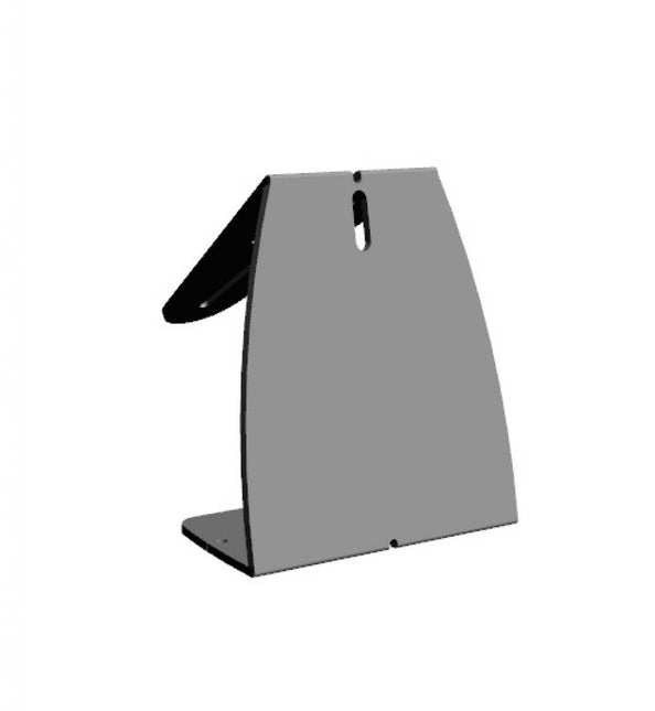 Tabboy XL Tafelstandaard