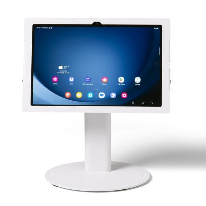 TABDOQ budget tafelstandaard voor Galaxy TAB A9+/A11+ 11-inch