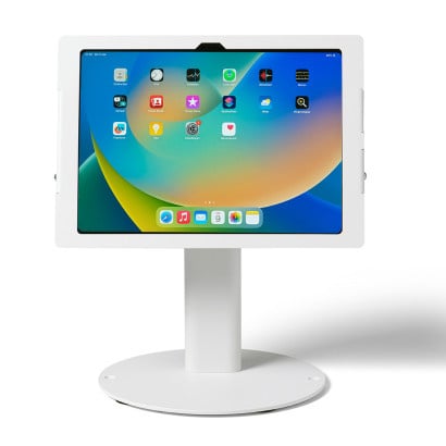 TABDOQ budget tafelstandaard voor iPad 10th-11th  gen