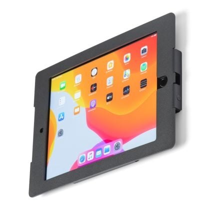 TABDOQ budget wandhouder voor iPad 10.2
