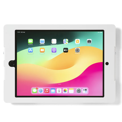 TABDOQ budget wandhouder voor iPad 10.2
