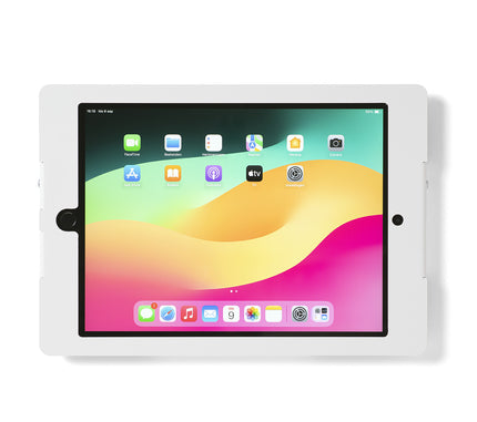 TABDOQ budget wandhouder voor iPad 10.2