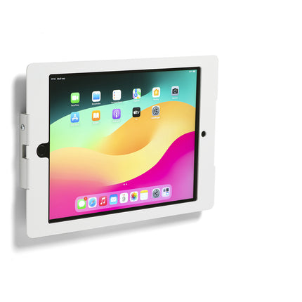 TABDOQ budget wandhouder voor iPad 10.2