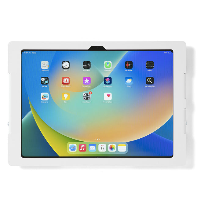 TABDOQ budget wandhouder voor iPad 10th-11th gen