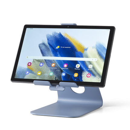 TABDOQ Finn universele tablet tafelstandaard diverse kleuren