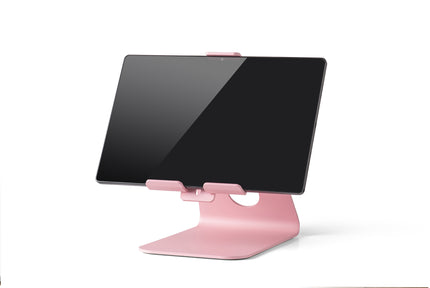 TABDOQ Finn universele tablet tafelstandaard diverse kleuren