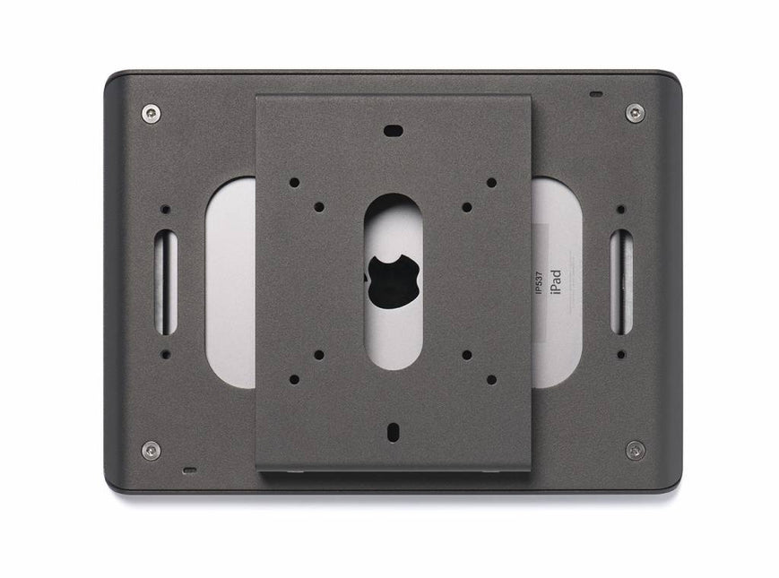 TABDOQ iPad 10.2"   wandhouder - Zwart