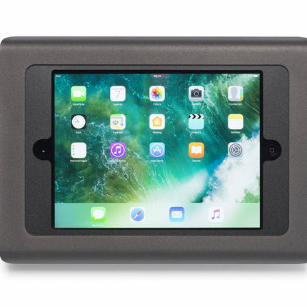 TABDOQ iPad 9.7 wandhouder - Zwart