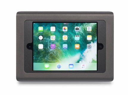 TABDOQ iPad 9.7 wandhouder - Zwart