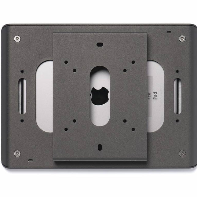 TABDOQ iPad 9.7 wandhouder - Zwart