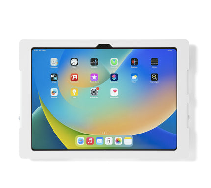 TABDOQ Tabdoq Lite Budget Wandhouder voor iPad 10th-11th gen. Wit