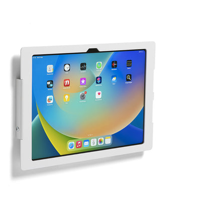 TABDOQ Tabdoq Lite Budget Wandhouder voor iPad 10th-11th gen. Wit