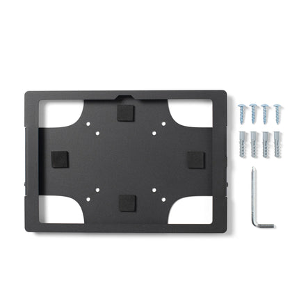 TABDOQ Tabdoq Lite Budget Wandhouder voor iPad 10th-11th gen. Wit