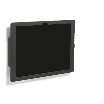 TABDOQ Tabdoq Lite Budget Wandhouder voor iPad 10th-11th gen. Zwart-Grijs
