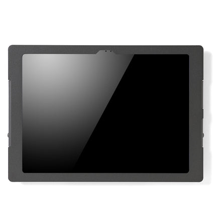 TABDOQ Tabdoq Lite Budget Wandhouder voor iPad 10th-11th gen. Zwart-Grijs