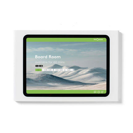 TABDOQ Tabdoq Tafelstandaard voor iPad 10th-11th gen. Wit