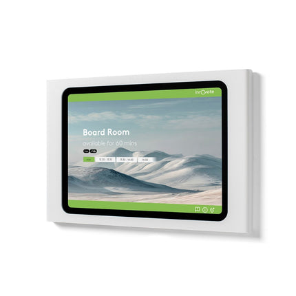 TABDOQ Tabdoq Tafelstandaard voor iPad 10th-11th gen. Wit