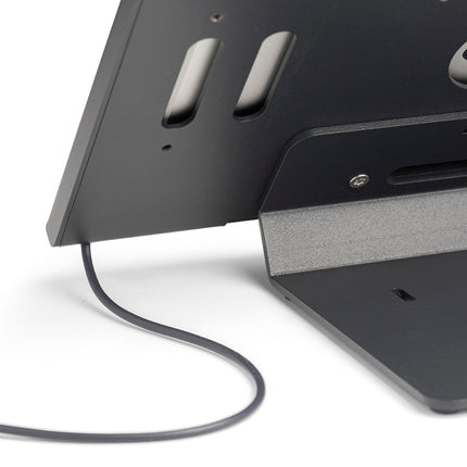 TABDOQ Tabdoq Tafelstandaard voor iPad 10th-11th gen. Wit