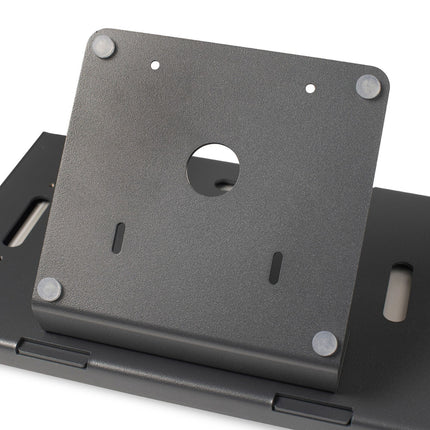 TABDOQ Tabdoq Tafelstandaard voor iPad 10th-11th gen. Wit