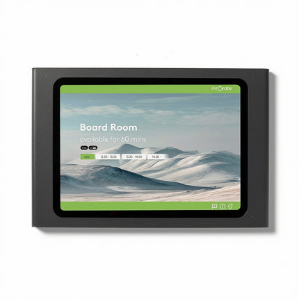 TABDOQ Tabdoq Tafelstandaard voor iPad 10th-11th gen. Zwart