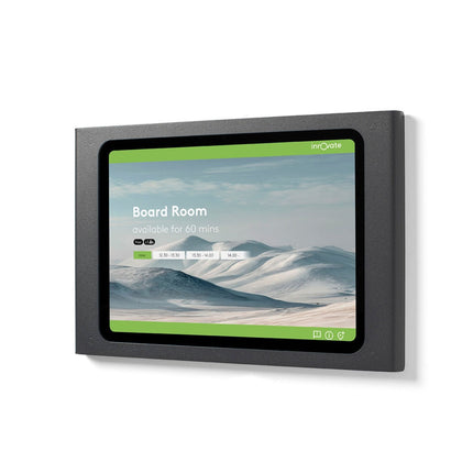 TABDOQ Tabdoq Tafelstandaard voor iPad 10th-11th gen. Zwart