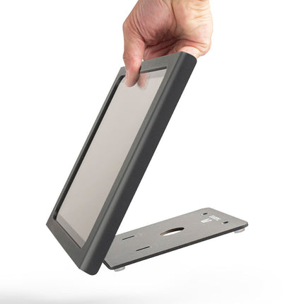 TABDOQ Tabdoq Tafelstandaard voor iPad 10th-11th gen. Zwart