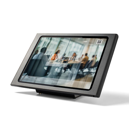 TABDOQ Tabdoq Tafelstandaard voor iPad 10th-11th gen. Zwart