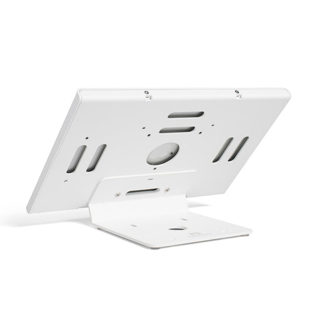 TABDOQ Tabdoq Tafelstandaard  voor iPad 7th-9th gen. 10.2" Wit