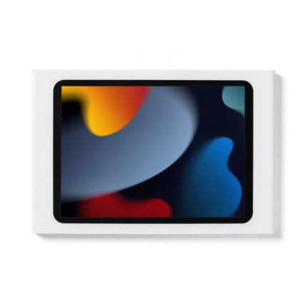 TABDOQ Tabdoq Tafelstandaard  voor iPad 7th-9th gen. 10.2