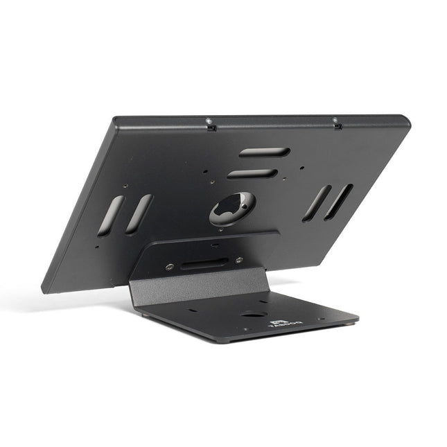 TABDOQ Tabdoq Tafelstandaard  voor iPad 7th-9th gen. 10.2" Zwart