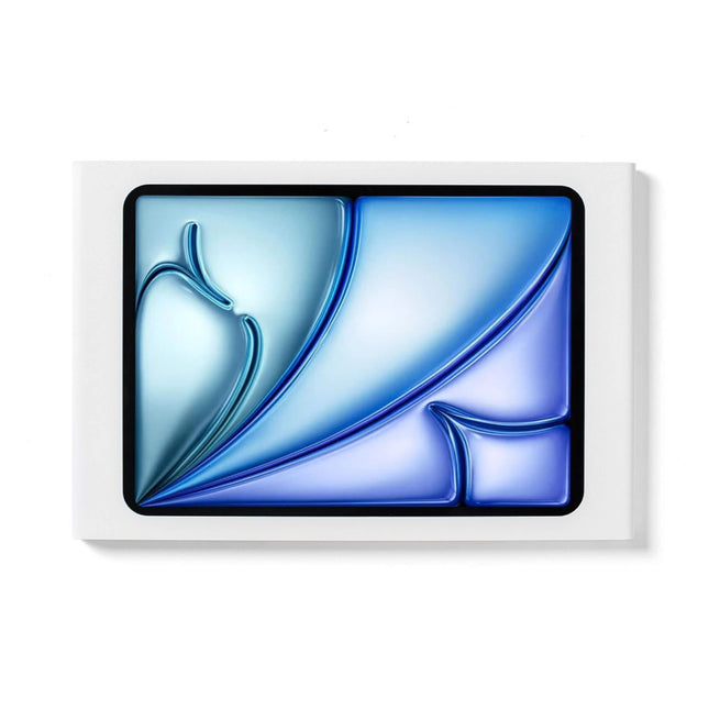 TABDOQ Tabdoq Tafelstandaard voor iPad Air M2/M3/M4 11" Wit