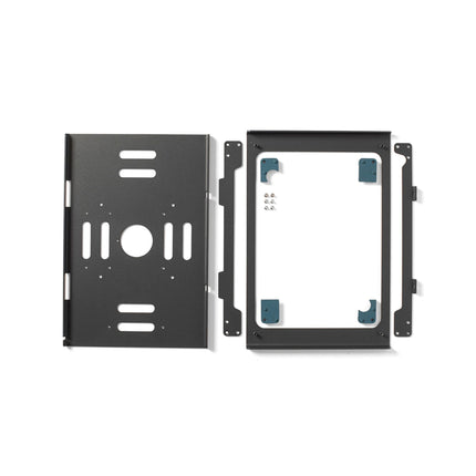 TABDOQ Tabdoq Wandhouder voor iPad 10th-11th gen. Wit