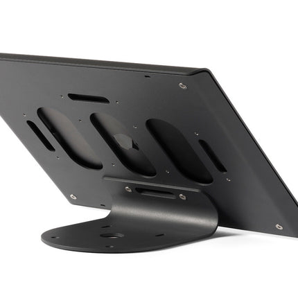 TABDOQ tablet tafelstandaard Samsung TAB A9+ 11-inch zwart